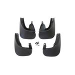 Auto si Moto - Piese auto si accesorii - Caroserie - Ornamente exterior auto - Set 4 buc Aparatori Noroi Pentru Hyundai Tucson 2007-2012 - Infinity.ro