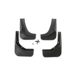 Auto si Moto - Piese auto si accesorii - Caroserie - Alte accesorii caroserie - Set 4 buc Aparatori Noroi Pentru Ford Kuga II 2013-2019 - Infinity.ro