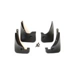 Auto si Moto - Piese auto si accesorii - Caroserie - Ornamente exterior auto - Set 4 buc Aparatori Noroi Pentru Toyota Rav4 XA30 2009-2013 - Infinity.ro
