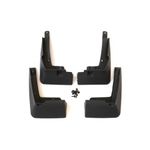 Auto si Moto - Piese auto si accesorii - Caroserie - Ornamente exterior auto - Set 4 buc Aparatori Noroi Pentru Toyota C-HR 2017- - Infinity.ro