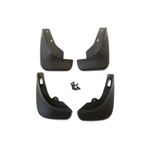 Auto si Moto - Piese auto si accesorii - Caroserie - Ornamente exterior auto - Set 4 buc Aparatori Noroi Ford Focus II Hatchback 2004-2010 - Infinity.ro