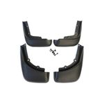 Auto si Moto - Piese auto si accesorii - Caroserie - Ornamente exterior auto - Set 4 buc Aparatori Noroi Pentru Volvo XC60 2014-2018 - Infinity.ro