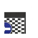 Auto si Moto - Piese auto si accesorii - Caroserie - Ornamente exterior auto - Set 2 Buc Aparatori Noroi Camion, Model 2, 40X60cm - Infinity.ro