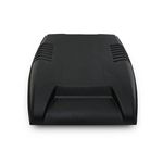 Auto si Moto - Piese auto si accesorii - Caroserie - Ornamente exterior auto - Ornament capota negru mat Ford Ranger T6, T7, T8 2012-2022 - Infinity.ro