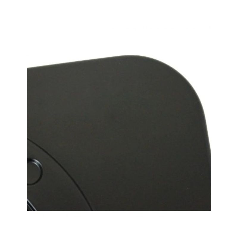 Auto si Moto - Piese auto si accesorii - Caroserie - Ornamente exterior auto - Ornament capac rezervor negru mat Ford Ranger T6, T7, T8 2012-2022 - Infinity.ro