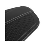 Auto si Moto - Piese auto si accesorii - Caroserie - Ornamente exterior auto - Ornament capac rezervor negru mat Ford Ranger T9 2022-prezent - Infinity.ro