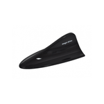 Auto si Moto - Piese auto si accesorii - Caroserie - Ornamente exterior auto - Ornament Antena Auto Coada de Rechin, Negru - Infinity.ro
