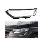 Auto si Moto - Electrice auto - Iluminare si semnalizare - Becuri auto - Sticla far stanga pentru Renault Koleos II (2016 - prezent) - Infinity.ro