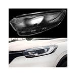 Auto si Moto - Electrice auto - Iluminare si semnalizare - Becuri auto - Sticla far stanga pentru Renault Kadjar (2015 - 2018) - Infinity.ro