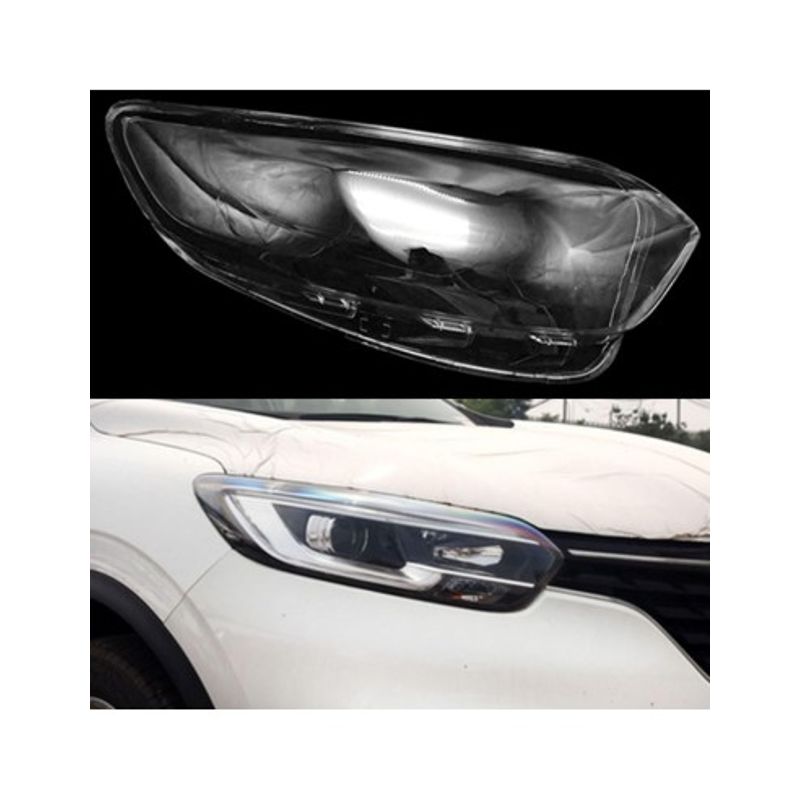Auto si Moto - Electrice auto - Iluminare si semnalizare - Becuri auto - Sticla far dreapta pentru Renault Kadjar (2015 - 2018) - Infinity.ro