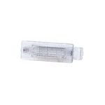 Auto si Moto - Electrice auto - Iluminare si semnalizare - Becuri auto - Lampa LED Portbagaj VW, SEAT 1buc - Infinity.ro