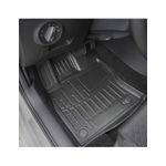 Auto si Moto - Intretinere auto - Covorase auto - Set covorase auto din cauciuc tip tavita Seat Toledo IV 2012-2019 - Infinity.ro