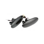 Auto si Moto - Electrice auto - Iluminare si semnalizare - Becuri auto - Set 2 Semnalizari Aripa LED pentru Renault Koleos 2008-2011 - Infinity.ro