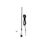 Auto si Moto - Electronice auto - Statii radio si detectoare radar - Antena Cb Pni S60 Cu Fluture, Lungime 59 Cm, Cu Montura, Cablu Si Mufa Pl259, Fibra De Sticla - Infinity.ro