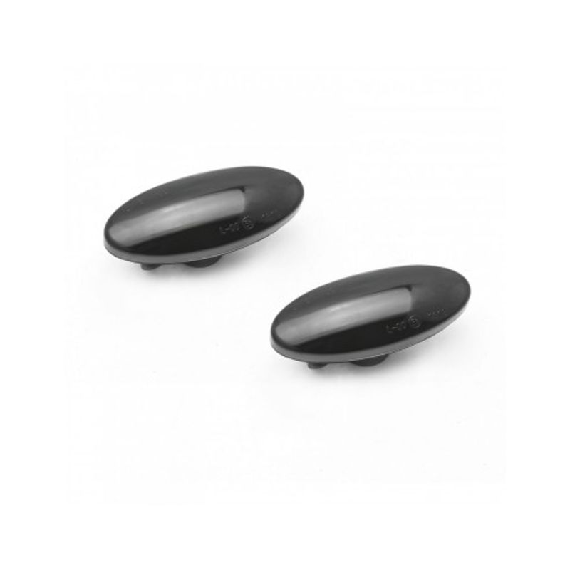 Auto si Moto - Electrice auto - Iluminare si semnalizare - Becuri auto - Set 2 Semnalizari Aripa LED pentru Renault Koleos 2008-2011 - Infinity.ro