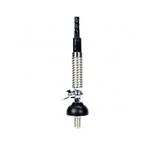 Auto si Moto - Electronice auto - Statii radio si detectoare radar - Antena Cb Pni S60 Cu Fluture, Lungime 59 Cm, Cu Montura, Cablu Si Mufa Pl259, Fibra De Sticla - Infinity.ro