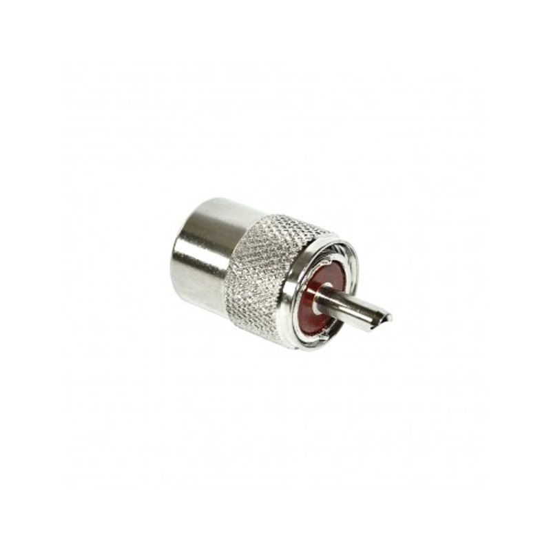 Auto si Moto - Electronice auto - Statii radio si detectoare radar - Antena Cb Pni S60 Cu Fluture, Lungime 59 Cm, Cu Montura, Cablu Si Mufa Pl259, Fibra De Sticla - Infinity.ro