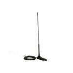 Auto si Moto - Electrice auto - Iluminare si semnalizare - Becuri auto - Antena CB PNI Extra 45, cu magnet inclus, lungime 45 cm, SWR 1.0, 26-30MHz, 150W, fibra de sticla - Infinity.ro