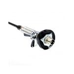 Auto si Moto - Electronice auto - Statii radio si detectoare radar - Antena Cb Pni S60 Cu Fluture, Lungime 59 Cm, Cu Montura, Cablu Si Mufa Pl259, Fibra De Sticla - Infinity.ro