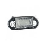 Auto si Moto - Electrice auto - Iluminare si semnalizare - Becuri auto - Set 2 Lampi numar led Skoda Octavia 1 Tour - Infinity.ro