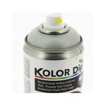 Auto si Moto - Piese auto si accesorii - Caroserie - Vopsele auto si accesorii - Spray Vopsea Cauciucata Argintiu Kolor Dip 400ml Argintiu - Infinity.ro