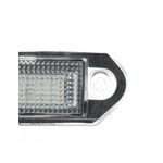 Auto si Moto - Electrice auto - Iluminare si semnalizare - Becuri auto - Set 2 Lampi numar led Skoda Octavia 1 Tour - Infinity.ro