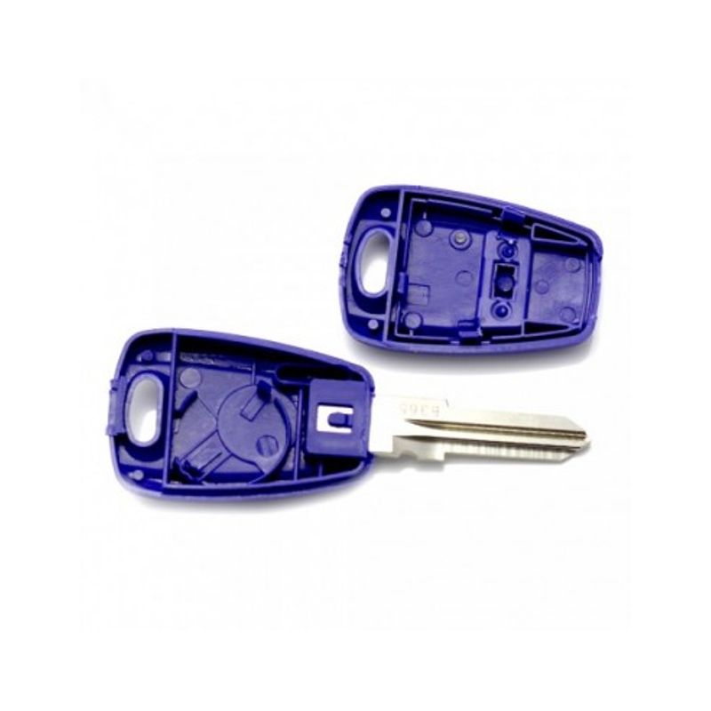 Auto si Moto - Electronice auto - Accesorii electronice auto - Fiat – Carcasa cheie - Infinity.ro