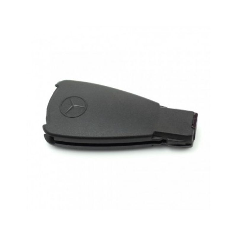 Auto si Moto - Electronice auto - Accesorii electronice auto - Mercedes-Benz – Carcasa cheie 2 butoane, Smartkey - Infinity.ro