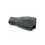 Auto si Moto - Electronice auto - Accesorii electronice auto - Mercedes Benz - Carcasa cheie tip "Smartkey" cu 2 butoane - Infinity.ro