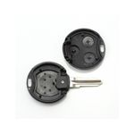 Auto si Moto - Electronice auto - Accesorii electronice auto - Smart – Carcasa cheie 3 butoane (fara logo) - Infinity.ro