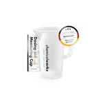 Auto si Moto - Intretinere auto - Produse curatare auto - Cana dozaj gradata Chemicalworkz Measuring Cup 100ml - Infinity.ro