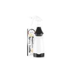 Auto si Moto - Intretinere auto - Produse curatare auto - Recipient cu pulverizator Chemicalworkz Spray Bottle Negru 750 ml - Infinity.ro