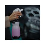 Auto si Moto - Intretinere auto - Produse curatare auto - Recipient cu pulverizator Chemicalworkz Spray Bottle Negru 750 ml - Infinity.ro