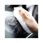 Auto si Moto - Intretinere auto - Produse curatare auto - Burete curatare suprafete interioare Chemicalworkz Interior Cleaning Scrub Pad set 3 buc - Infinity.ro