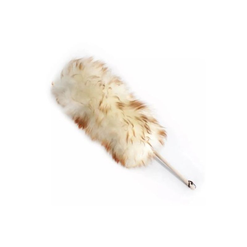 Auto si Moto - Intretinere auto - Produse curatare auto - Perie pentru praf Chemicalworkz Lambswool Duster - Infinity.ro