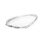 Auto si Moto - Piese auto si accesorii - Caroserie - Faruri, stopuri si proiectoare - Sticla far stanga pentru Mercedes B-Class W246 fara Facelift (2011 - 2014) - Infinity.ro