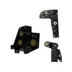 Auto si Moto - Electrice auto - Module si comutatoare - Module LED dreapta reparatie DRL far Audi A6 C7 facelift Matrix 2014-2018 - 196911-02 Right - Infinity.ro
