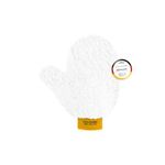 Auto si Moto - Intretinere auto - Produse curatare auto - Manusa microfibra spalare auto Chemicalworkz Thumb Wash Mitt Supersoft Auriu - Infinity.ro