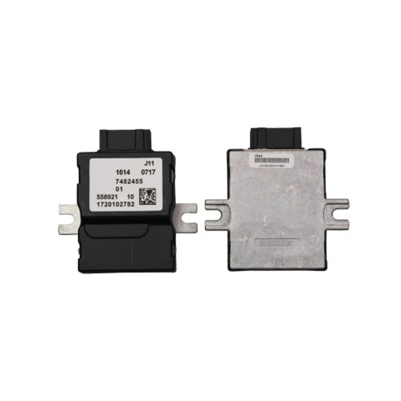 Auto si Moto - Electronice auto - Accesorii electronice auto - Calculator pompa combustibil BMW F30, G30, G32, G11, G12, G01, G02 - 16147482455 - 1614 7482455 - 294200-4801 - Infinity.ro