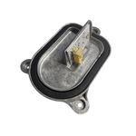 Auto si Moto - Electrice auto - Module si comutatoare - Modul Stanga Lumini de zi DRL Angel Eyes BMW Seria 1 F52 - 63117466543, 7466543 - Infinity.ro
