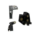 Auto si Moto - Electrice auto - Module si comutatoare - Module LED stanga reparatie DRL far Audi A6 C7 facelift Matrix 2014-2018 - 196911-01 Left - Infinity.ro
