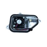 Auto si Moto - Electrice auto - Iluminare si semnalizare - Becuri auto - Modul Stanga Lumini de zi DRL Angel Eyes BMW Seria 1 F52 - 63117466543B, 7466543B - Infinity.ro