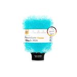 Auto si Moto - Intretinere auto - Produse curatare auto - Manusa microfibra spalare auto Chemicalworkz Viscose Wash Mitt 1400GSM, 28×18×5cm Turcoaz - Infinity.ro