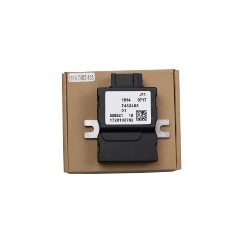 Auto si Moto - Electronice auto - Accesorii electronice auto - Calculator pompa combustibil BMW F30, G30, G32, G11, G12, G01, G02 - 16147482455 - 1614 7482455 - 294200-4801 - Infinity.ro