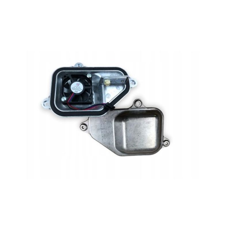 Auto si Moto - Electrice auto - Iluminare si semnalizare - Becuri auto - Modul Stanga Lumini de zi DRL Angel Eyes BMW Seria 1 F52 - 63117466543B, 7466543B - Infinity.ro