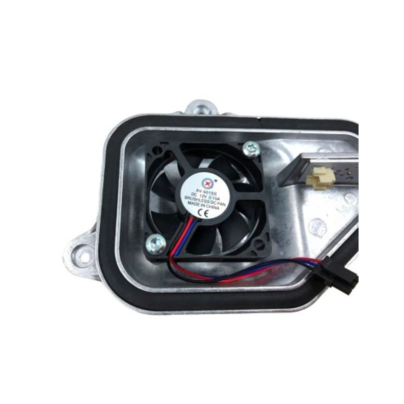 Auto si Moto - Electrice auto - Iluminare si semnalizare - Becuri auto - Modul Stanga Lumini de zi DRL Angel Eyes BMW Seria 1 F52 - 63117466543B, 7466543B - Infinity.ro