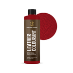 Auto si Moto - Piese auto si accesorii - Caroserie - Vopsele auto si accesorii - Vopsea piele Rosu Flamenco LEATHER EXPERT Leather Colourant 250ml - Infinity.ro