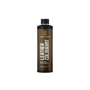 Vopsea piele Rosu Flamenco LEATHER EXPERT Leather Colourant 250ml