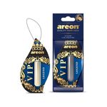Auto si Moto - Intretinere auto - Odorizante auto - Odorizant auto Areon VIP Legend 5ml - Infinity.ro