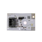 Auto si Moto - Piese auto si accesorii - Caroserie - Faruri, stopuri si proiectoare - Modul reparatie Lumini de zi DRL far dreapta Audi A3 8V Facelift 2017-2020 - Infinity.ro